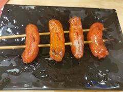 -蚝太郎烧烤(大寨路店)