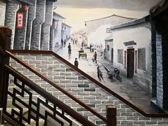 大堂-杨裕兴(岳麓山店)