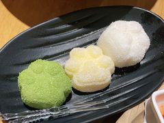 -一心创作料理屋(经开万达店)