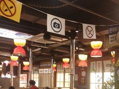 -西塔老太太泥炉烤肉(北京双井店)