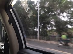 -锡才大羽羽毛球馆(深港花卉店)