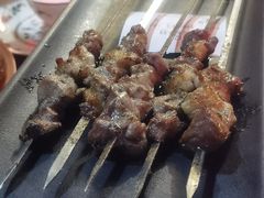 -半闲斋羊肉铺(齐礼阎店)