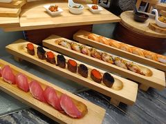 -索菲特酒店 · 云尚天际自助餐厅