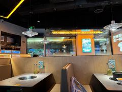 -野·大山里土鸡火锅(万科里店)