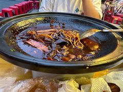 -回味黑鸭煲·始于2006(万松园店)