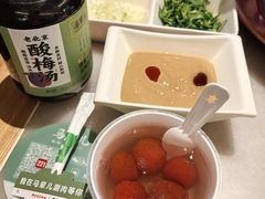 -牛街·马辈儿涮肉(牛街总店)