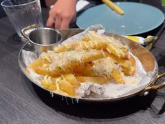 -卡朋西餐(宝安大仟里店)
