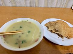 -老方子馅饼粥(台东店)