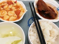 -浙江万里学院(钱湖校区)