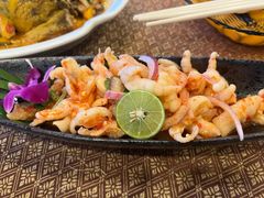 -南沙游艇会·大兵船餐厅