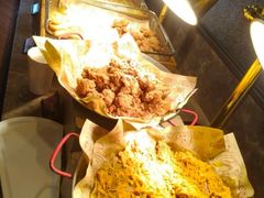 成人自助-比格比萨自助(美乐城店)