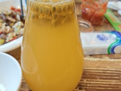 -有缘茶餐厅(海府分店)