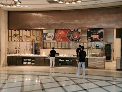 -漢咖啡·全服务式自助晚餐(武汉洲际酒店)