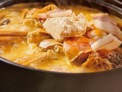 -金枝玉叶上海人家食府(三里河店)