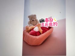 -玛瑞莎孕婴童摄影到家拍