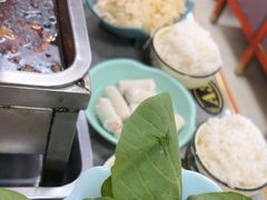-巫山烤鱼(海思路店)