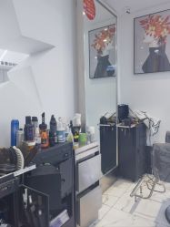 -审美HAIRSALON