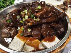 -十三姨工厨顺德美食·宴会·团餐(天河北路店)