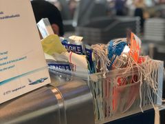 -曼谷素万那普国际机场