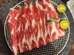 -朴太院·朝鲜族炭火烤肉(民乐园总店)