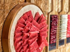 -羊大爷涮肉(亮马桥店)