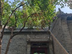 -西安大兴善寺