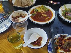 -秦巴石锅鱼(文化南路店)