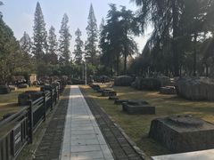 -明故宫遗址公园