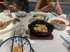 -狮王府淮扬菜(夫子庙老门东店)