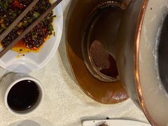 -东来顺饭庄(五道口店)