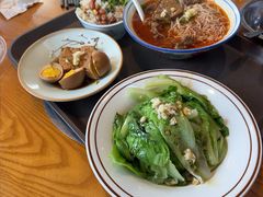 -功牛泉州牛肉小吃·火锅(三里街店)