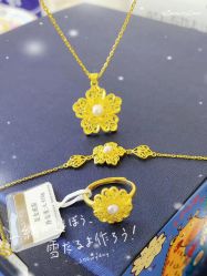 -莲七珠宝(西万达店)