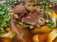 -满族八旗正宗牛肉面