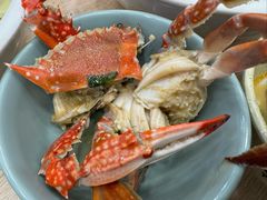 -木木鲜海鲜面(天一店)