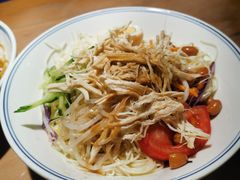 -十面春风·江南面馆(崇宁路店)