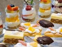 -上海虹桥宾馆味翠餐厅