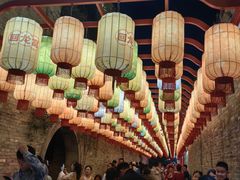 -回龙窝历史文化街区