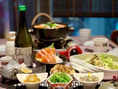 -笑福亭料理小馆(解放碑店)