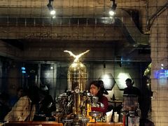-来回·咖啡(天河南店)