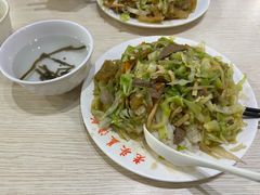 -老头盖浇饭(南京新街口明瓦廊宏光酒店店)