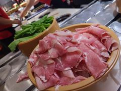 -龍歌自助小火锅(城阳万象汇店)