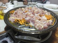 -凯盈阁·顺德私房菜·桑拿鸡