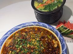 -新概念来凤鱼(璧山店)
