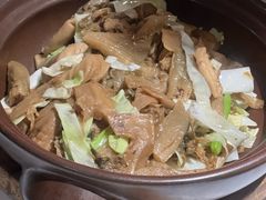 -秋色客家菜(流塘店)