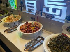 -涨巢·潮玩水疗局