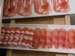 -许府牛火锅(信义坊总店)