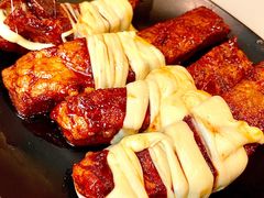 -玛喜达韩国料理·炸串·小吃(苏宁易购店)