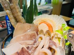 -沼津港精致料理·寿喜烧·烧鸟(龙湖南桥天街日料榜单店)
