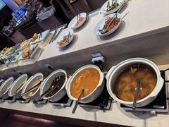 -素满香·食养自助(天一广场店)