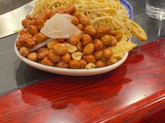 -田家大院东北农家菜铁锅炖(西安总店)